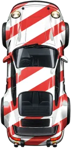 Candy cane