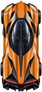 Pumpkin